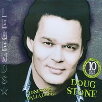 Doug Stone - Lonesome Balladeer